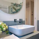 Bed & Breakfast Dolce Marea Bed&spa 3*