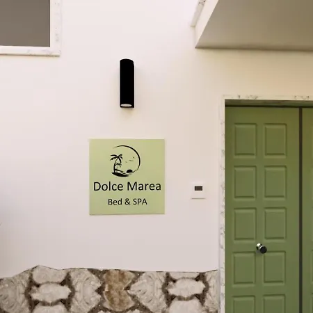 Dolce Marea Bed&spa 3*