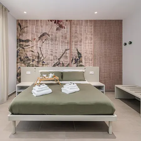 Dolce Marea Bed&spa 3*