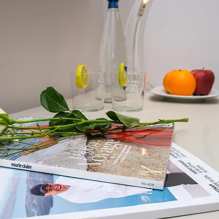 Dolce Marea Bed&spa 4*