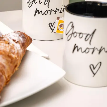 Dolce Marea Bed&spa ガエータ