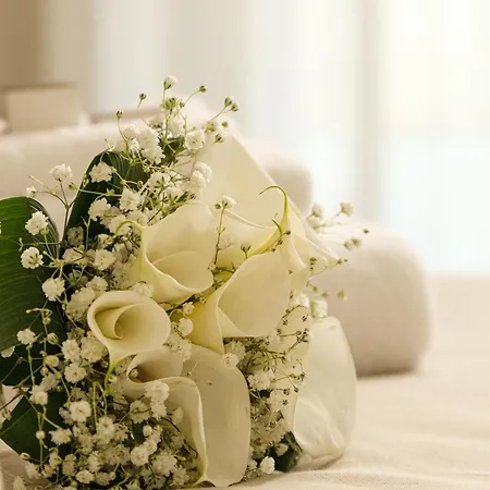 Dolce Marea Bed&spa 4* ガエータ