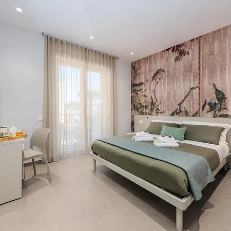 Panzió Dolce Marea Bed&spa