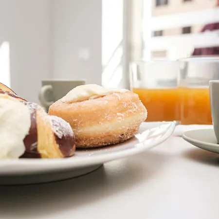 Dolce Marea Bed&spa ベッド・アンド・ブレックファスト 4*