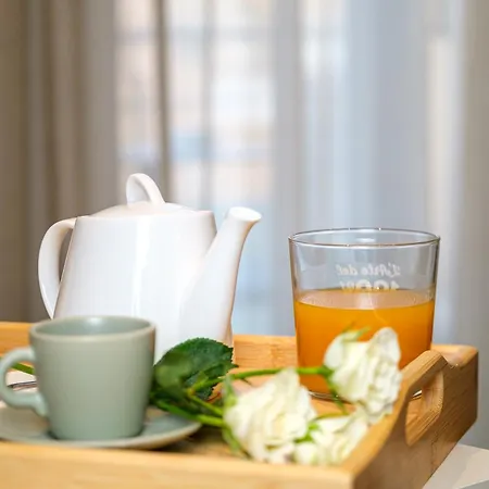 Dolce Marea Bed&spa ベッド・アンド・ブレックファスト ガエータ