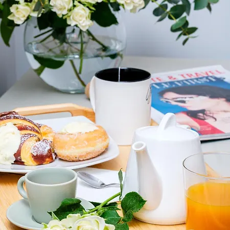 Dolce Marea Bed&spa ベッド・アンド・ブレックファスト 4*