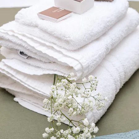 Dolce Marea Bed&spa ガエータ