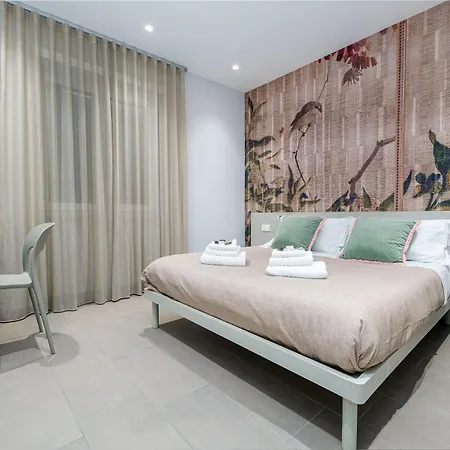 ベッド・アンド・ブレックファスト Dolce Marea Bed&spa 4*