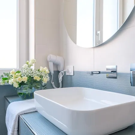 Dolce Marea Bed&spa ベッド・アンド・ブレックファスト ガエータ