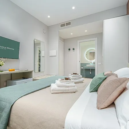 Dolce Marea Bed&spa 4*