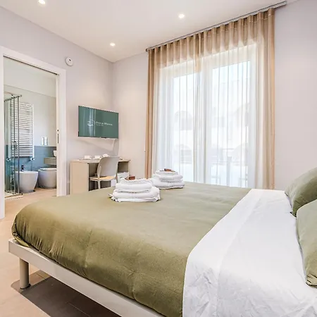 Dolce Marea Bed&spa ベッド・アンド・ブレックファスト 4*