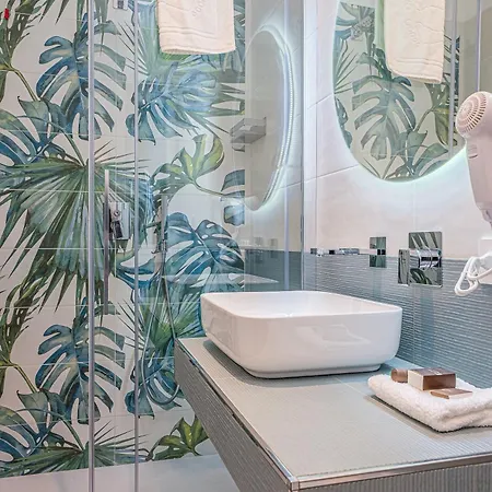 ベッド・アンド・ブレックファスト Dolce Marea Bed&spa 4*