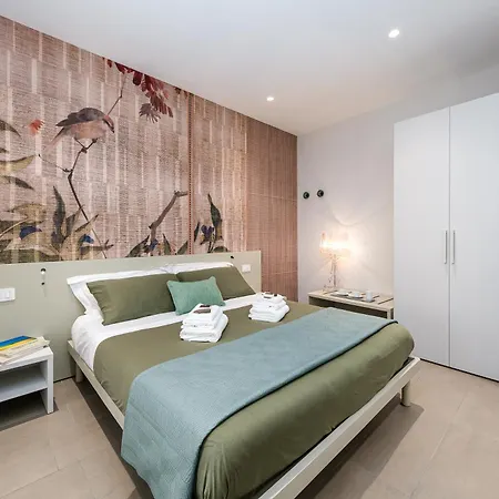Dolce Marea Bed&spa 3*