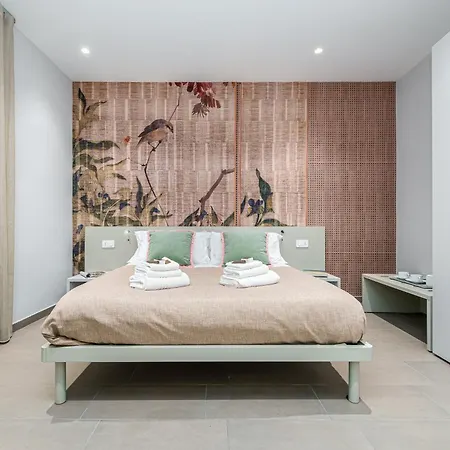 Dolce Marea Bed&spa ベッド・アンド・ブレックファスト