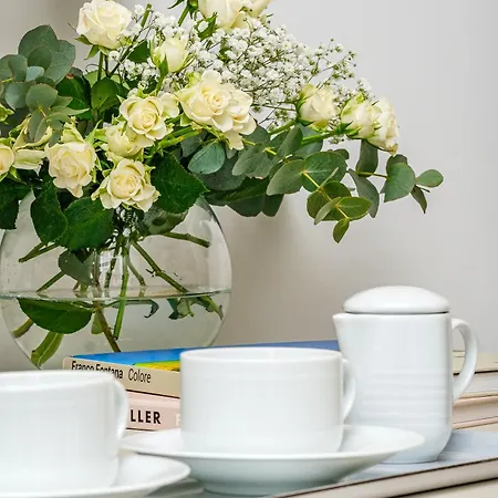 Dolce Marea Bed&spa ベッド・アンド・ブレックファスト 4*