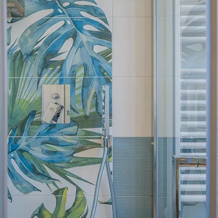 Dolce Marea Bed&spa ベッド・アンド・ブレックファスト