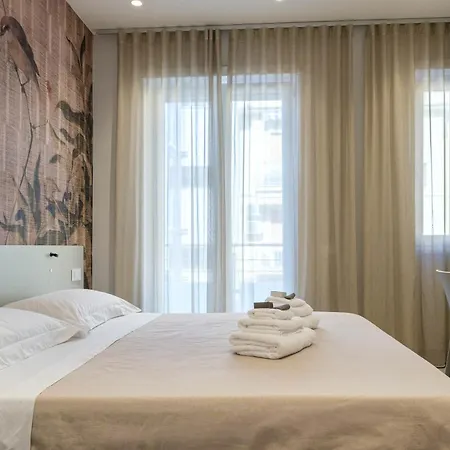 Dolce Marea Bed&spa ベッド・アンド・ブレックファスト ガエータ