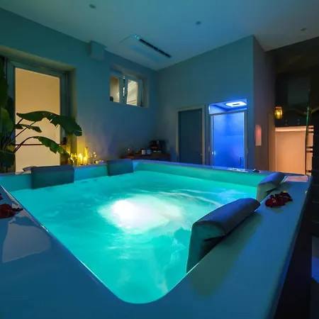 Panzió Dolce Marea Bed&spa Gaeta
