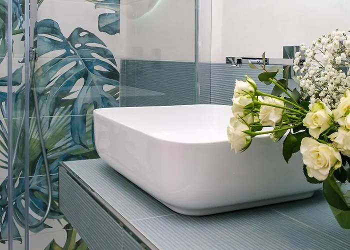 Dolce Marea Bed&spa 3*