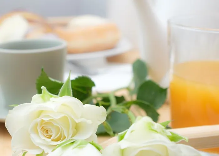 Dolce Marea Bed&spa Oda ve Kahvaltı 3*