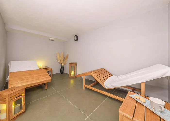 Dolce Marea Bed&spa 4*