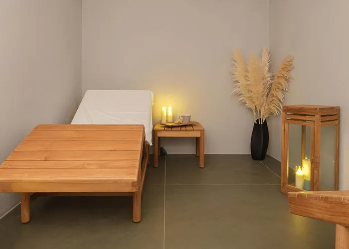 Oda ve Kahvaltı Dolce Marea Bed&spa 3*