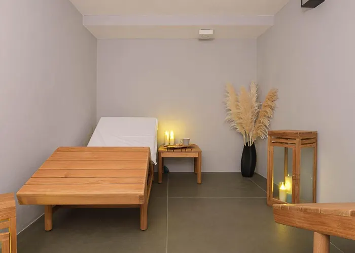 Dolce Marea Bed&spa