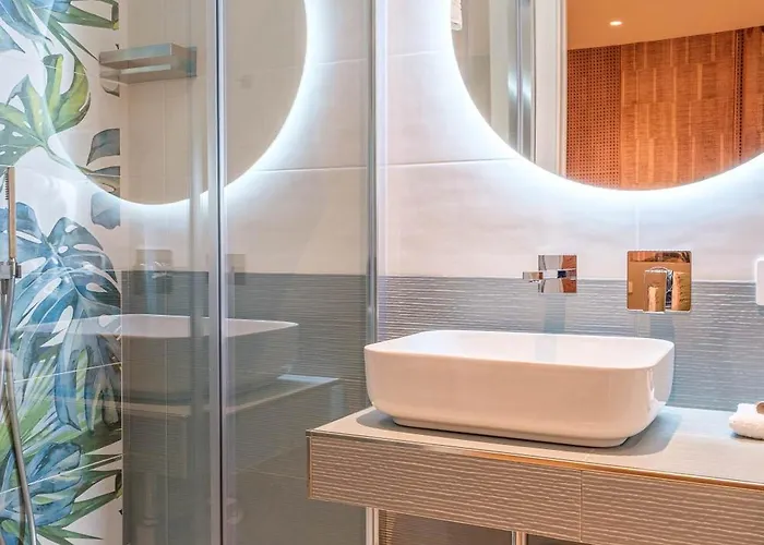 Oda ve Kahvaltı Dolce Marea Bed&spa 3*
