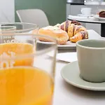 Dolce Marea Bed&spa Gaète