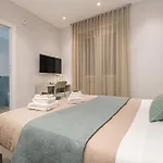 فندق مبيت وإفطار Dolce Marea Bed&spa