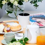 Dolce Marea Bed&spa Couette-café 3*