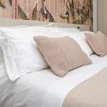 Dolce Marea Bed&spa Couette-café Gaète