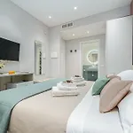 فندق مبيت وإفطار Dolce Marea Bed&spa جنوى