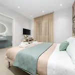 Couette-café Dolce Marea Bed&spa