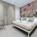 Couette-café Dolce Marea Bed&spa 3*