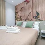 Couette-café Dolce Marea Bed&spa Gaète