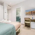 Dolce Marea Bed&spa 3* Gaète
