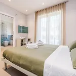Dolce Marea Bed&spa Couette-café 3*