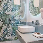 Couette-café Dolce Marea Bed&spa 3*