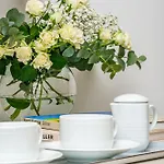 Dolce Marea Bed&spa Couette-café 3*