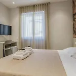 Couette-café Dolce Marea Bed&spa Gaète