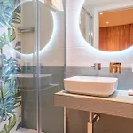 Couette-café Dolce Marea Bed&spa 3*
