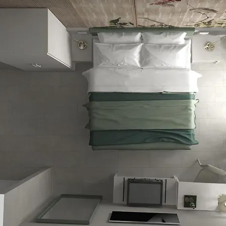 Dolce Marea Bed&spa Bed & Breakfast Gaeta