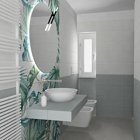 Bed & Breakfast Dolce Marea Bed&spa *