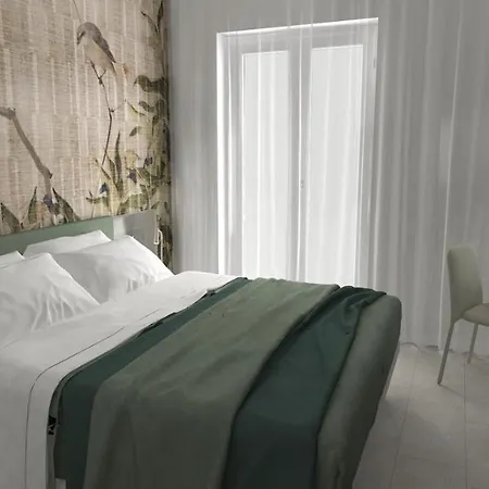 Dolce Marea Bed&spa Gaeta