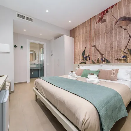 Bed and breakfast Dolce Marea Bed&spa