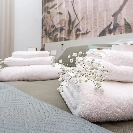 Dolce Marea Bed&spa Bed and breakfast