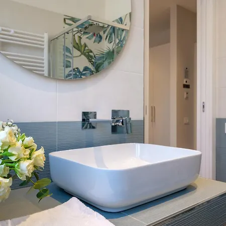 住宿加早餐酒店 Dolce Marea Bed&spa 4*