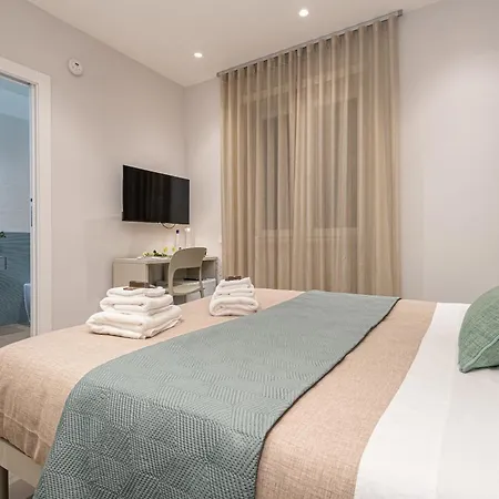 Bed and breakfast Dolce Marea Bed&spa