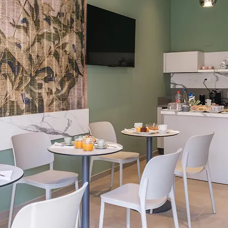 住宿加早餐酒店 Dolce Marea Bed&spa 4*